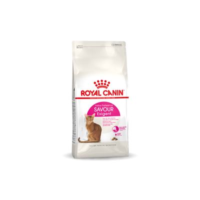Royal Canin Savour Exigent 400 G